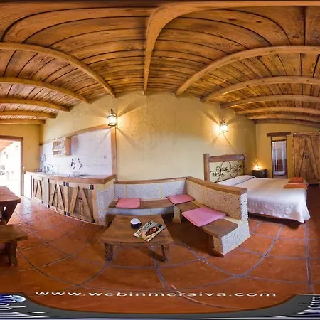 Casa Rural Granja De Bastian Εξοχικό σπίτι