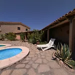 Casa Rural Granja De Bastian El Río