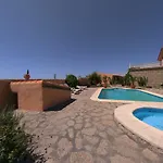 Landhaus Casa Rural Granja De Bastian *