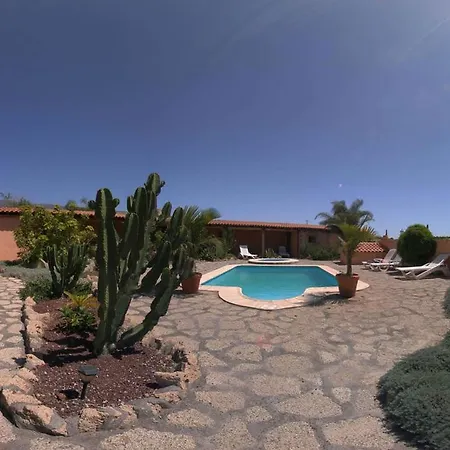 בית כפרי Casa Rural Granja De Bastian *