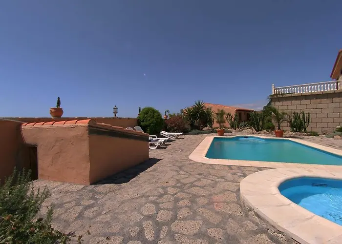 Landsted Casa Rural Granja De Bastian *